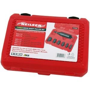 Drive Shaft Puller Set PD 7pc - CT2546