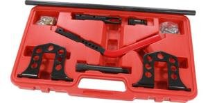 One-man Operated Valve Spring Compressor Kit - CT3365
