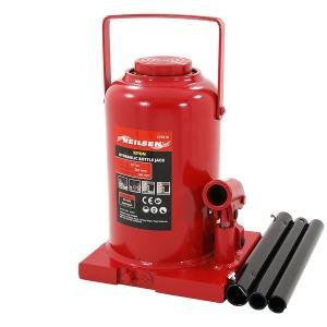 Bottle Jack Hydraulic - 32 Ton - CT0318