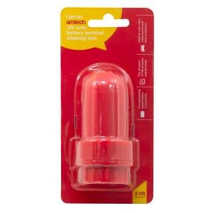Car Battery Post Terminal Cleaner