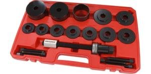 Front Wheel Drive Bearing Service Kit - CT2289
