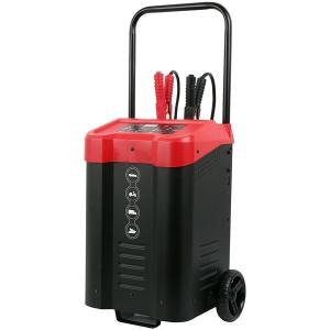 Heavy-Duty Smart Trolley Battery Charger