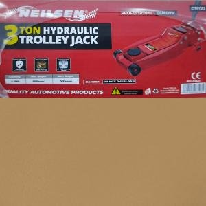 Garage Jack 3t - CT0723