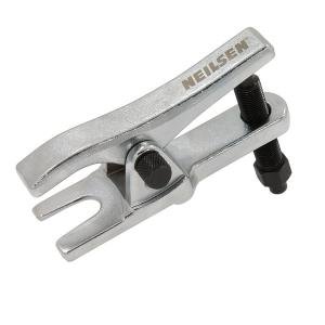 Ball Joint Separator Reach 20-40mm Jaw Width 19mm 0-50mm - CT1578