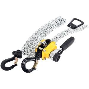 Lever Blocks - 500kg 3.0 Meter - CT6201
