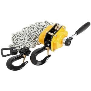 Lever Blocks - 1.5t 3.0 Meter - CT6202