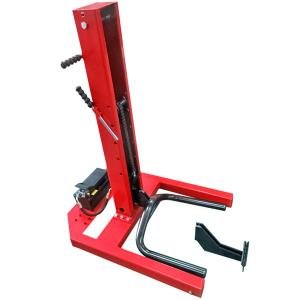 1.5t Mini Automotive Car Lift - CT6643