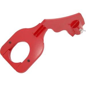 Strut Support Tool For Transmission Jacks (30mm Top Shaft) - CT6718