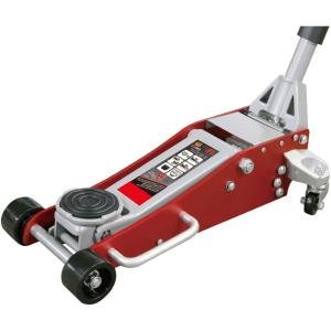 Aluminum Jack 2t - CT0724