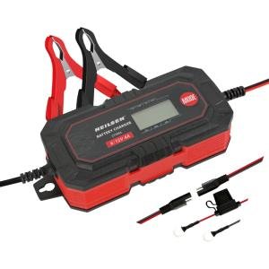 6/12V Smart Battery Charger Neilsen CT7054