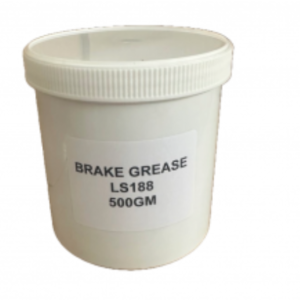 Brake Pipe & Grease