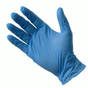 Gloves & PPE