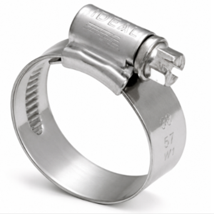 Hose Clips & Fittings